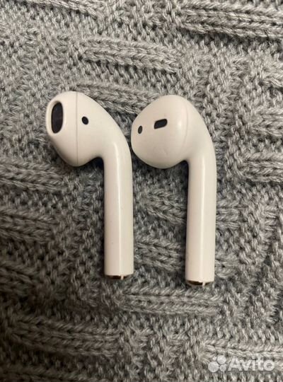 Чистка наушников