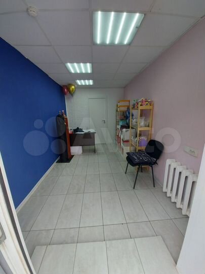 Торговая площадь, 13 м²