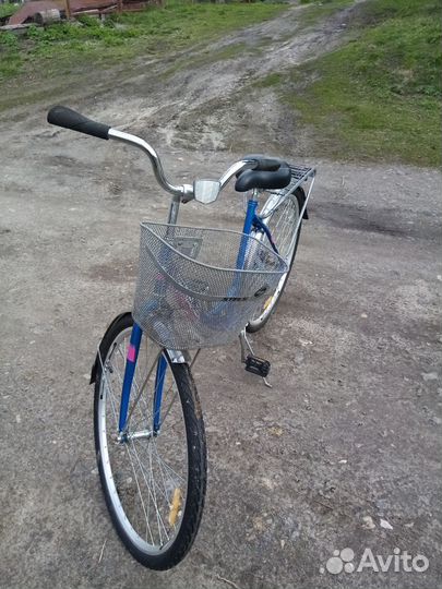 Велосипеды бу взрослый stels