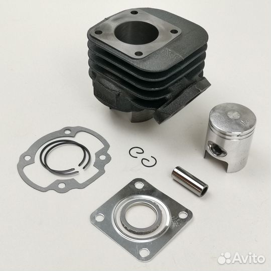 Цпг Honda Dio AF-34