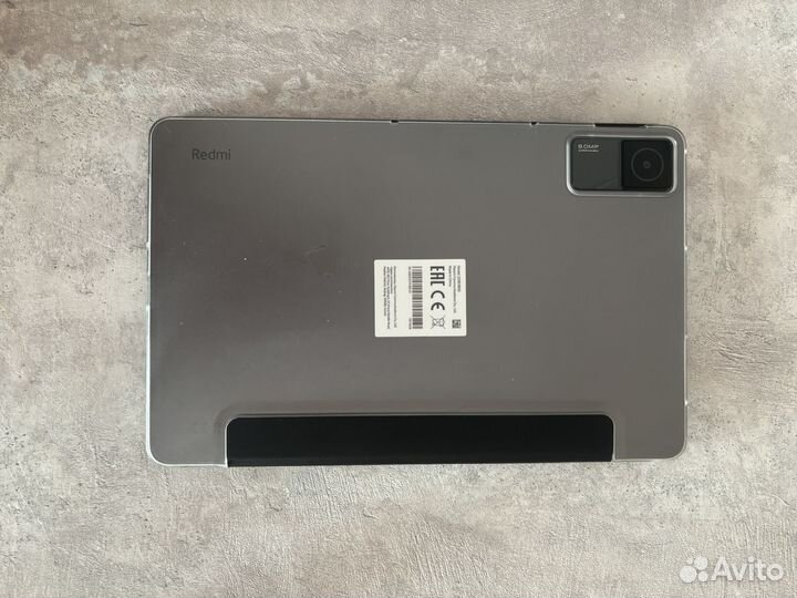 Планшет xiaomi redmi pad