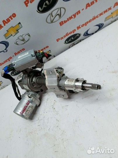 Электроусилитель руля Hyundai Sonata 7LF