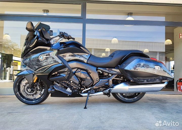 BMW K1600 B K 1600 B option 719 новый 2025