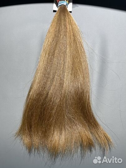 Волосы детские