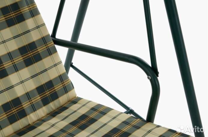 Садовые качели Орион