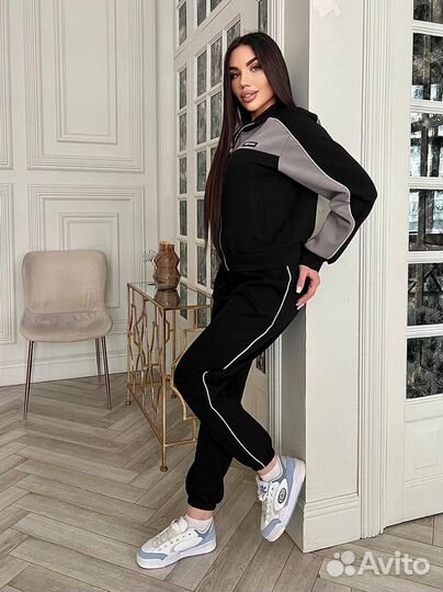 Костюм двойка