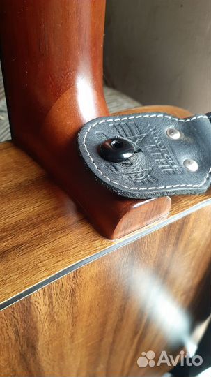 Электроакустическая гитара Enyа em-x1eq+