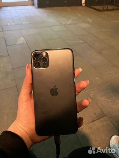 iPhone 11 Pro Max, 64 ГБ