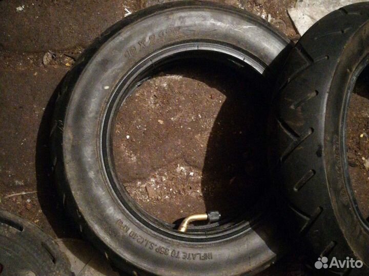 Покрышка для гироскутера