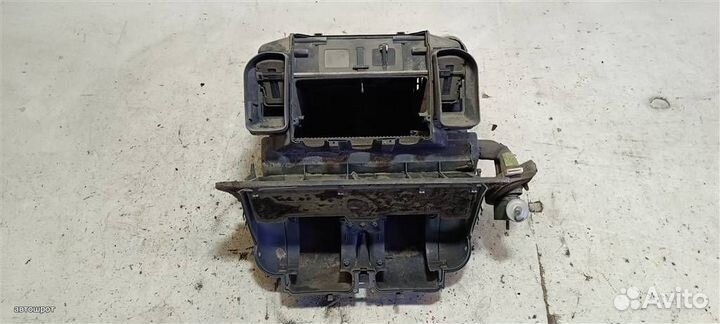 Корпус печки mersedesbenz W124 E