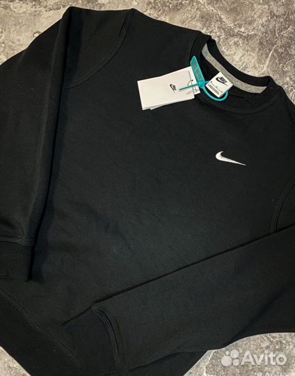Свитшот nike