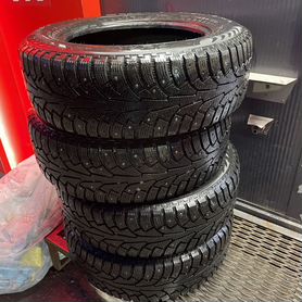 Резина зимняя шипы 225/65 R17 Nokian Nordman 5 SUV