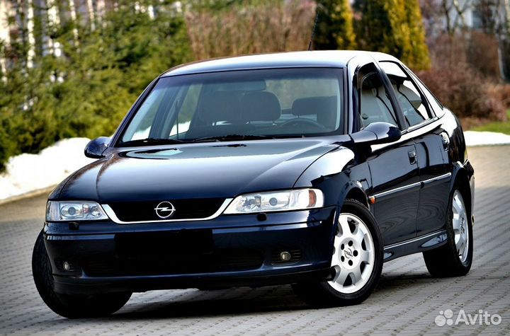 Диагностика автомобилей Opel
