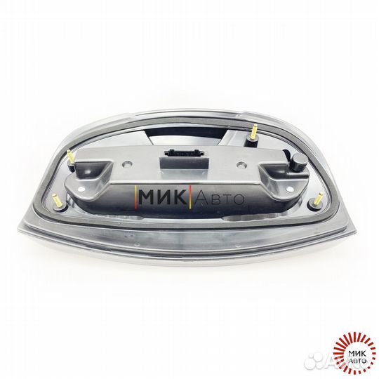 Задний неоновый фонарь - фары Niva Travel - Тревел