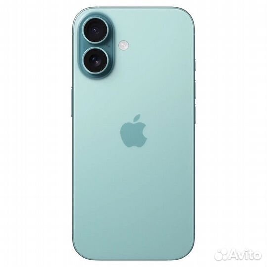 iPhone 16 512 Teal 2SIM