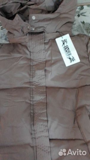 Куртка женская