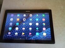 Планшет Lenovo TAB2-X30L