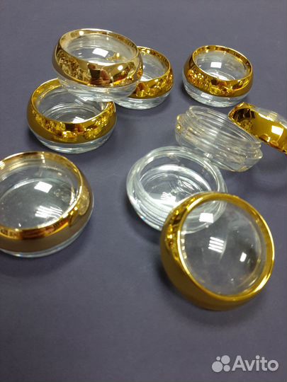 Органайзер мини для хранения Жестяной