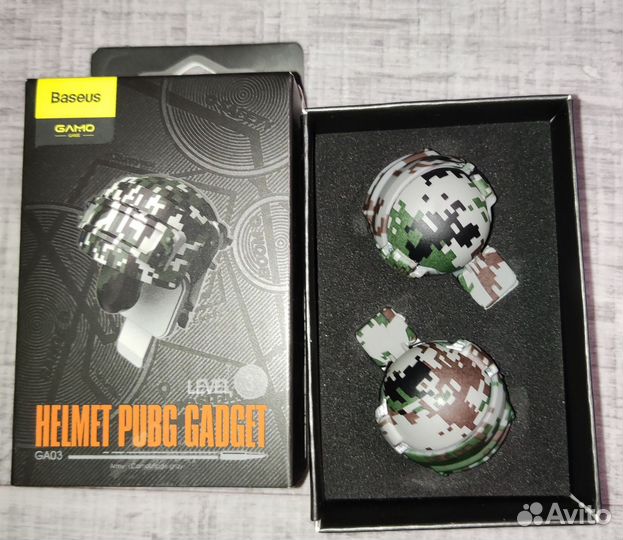 Аксессуары для смартфонов