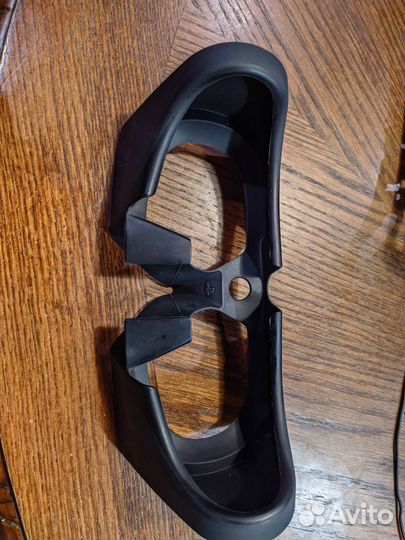 PS VR (v.2) на запчасти
