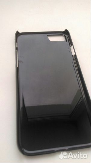 Чехол VW golf для iPhone 7