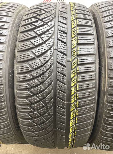 Kumho I'Zen KW31 245/50 R18 102P