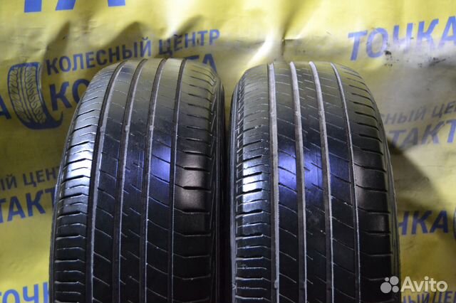 Dunlop Le Mans V 205/65 R16