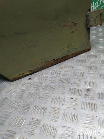 Дверь задняя правая УАЗ 469