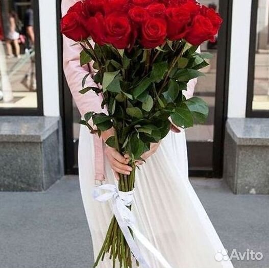 Розы Букеты Цветы Розы 31 101 151 201 Доставка