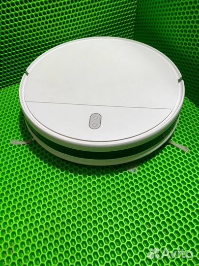 Робот-пылесос Xiaomi MiJia Sweeping Robot G1