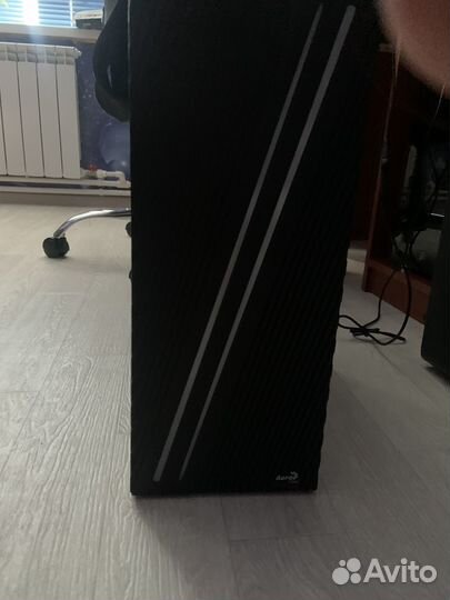 Игровой пк