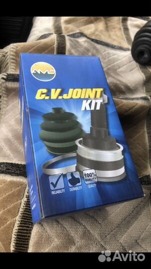 Шрус наружный lacetti j200