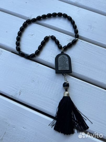 Четки в машину, оберег с ликами святых