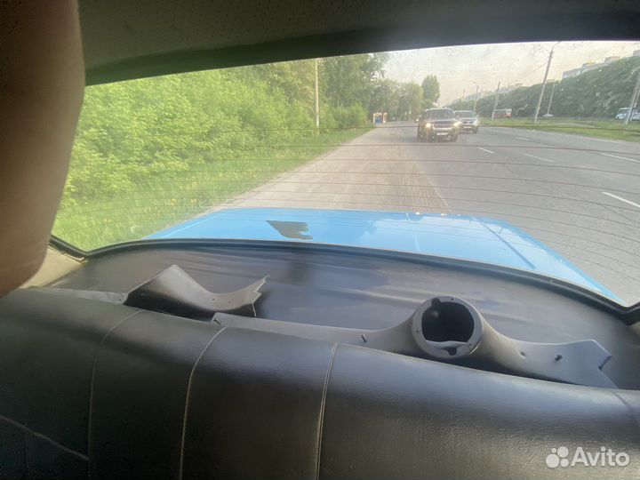 Аккустические стойки ваз 2114 под рупора