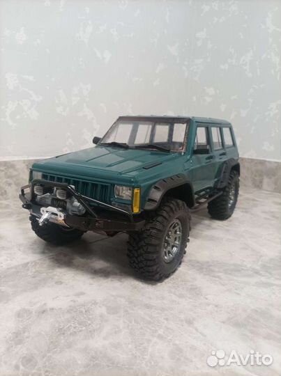 Axial scx10 ll rc 1:10