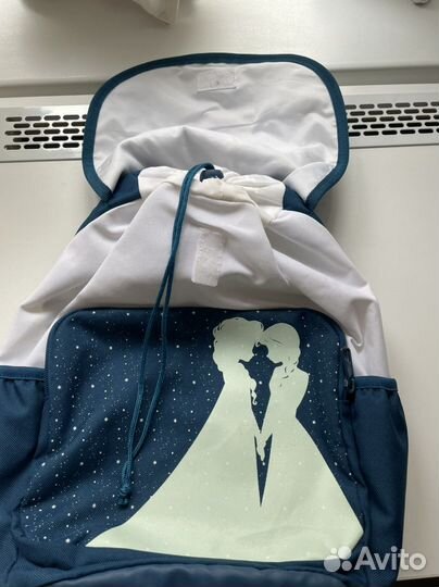 Рюкзак Adidas детский