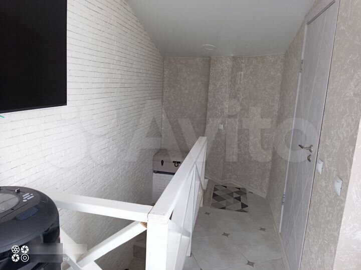 1-к. квартира, 30 м², 1/3 эт.