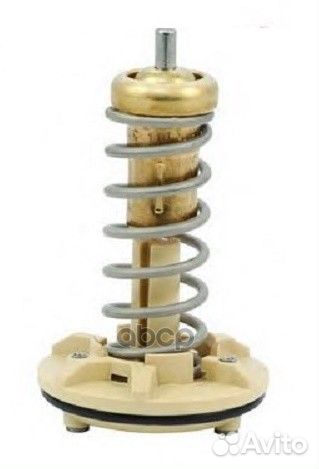 Термостат Audi A3/TT, VW Polo/Golf/Jetta/Passat