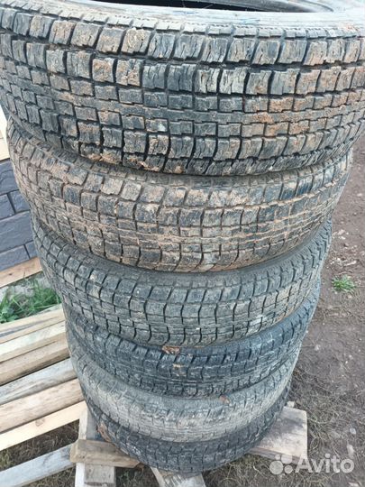 КАМА Кама-301 16.00/70 R16