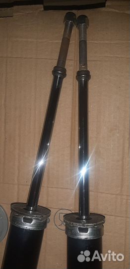 Подшипники