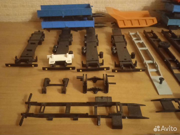 Модель -камаз рамы 5511-5410 5320-53212