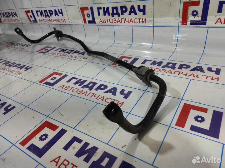 Стабилизатор передний Volkswagen Polo Sedan (Mk5)