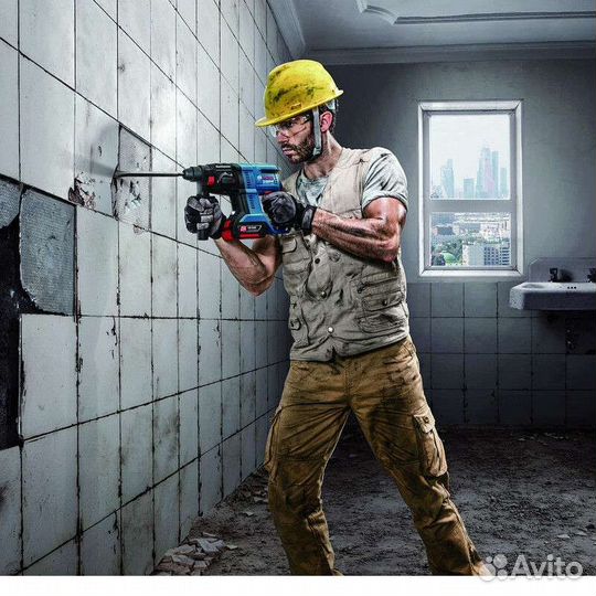 Демонтаж пола, стен.Вывоз мусора. Снос построек