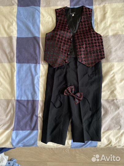 Вещи для мальчика от 6 мес до 3 лет