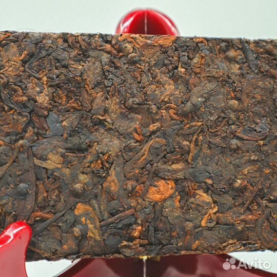 Шу Пуэр Вместо Водки и Пива