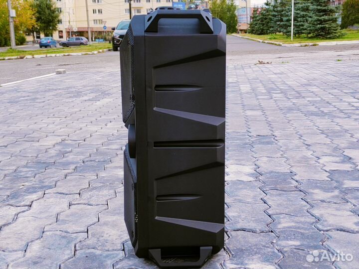 Блютуз колонка speaker