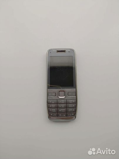 Nokia E52 (не включается)