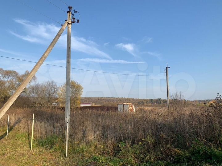 Участок 24 сот. (ИЖС)