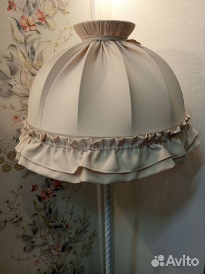 Торшер светильник