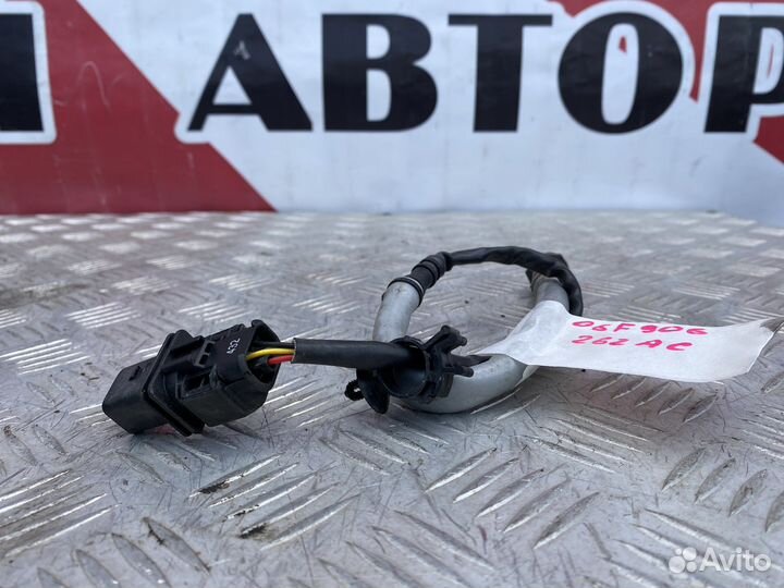 Кислородный датчик Volkswagen Passat CC 2.0